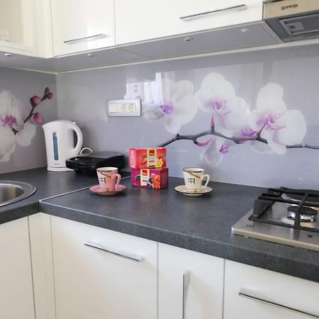 Apartman Teo &Tena Otocac Exterior photo