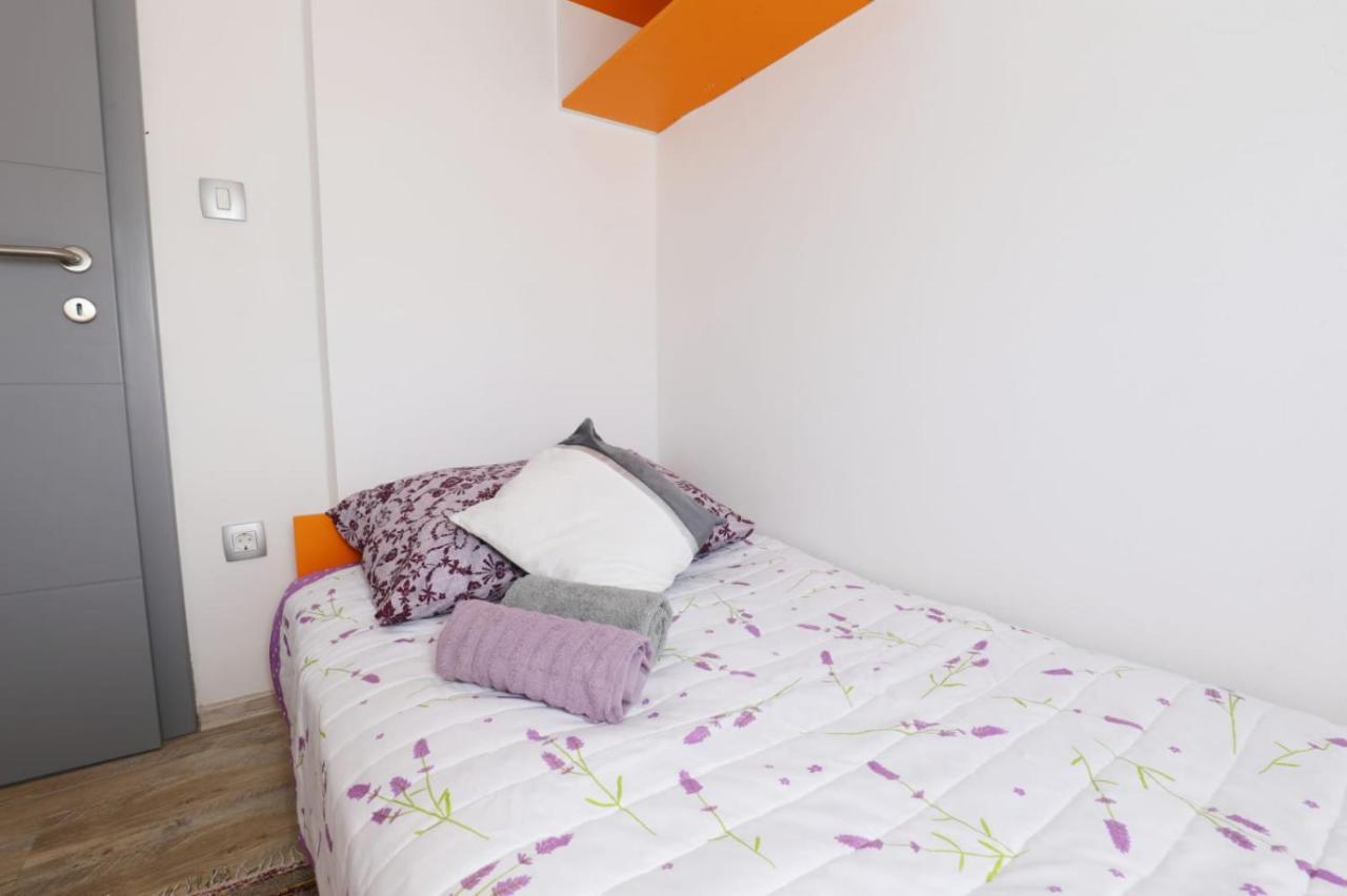 Apartman Teo &Tena Otocac Exterior photo
