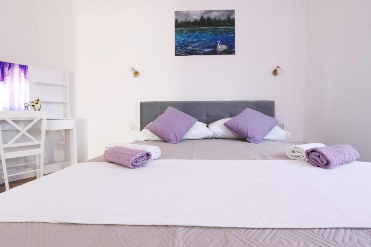 Apartman Teo &Tena Otocac Exterior photo